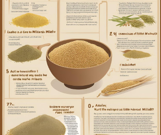 benefits of millet